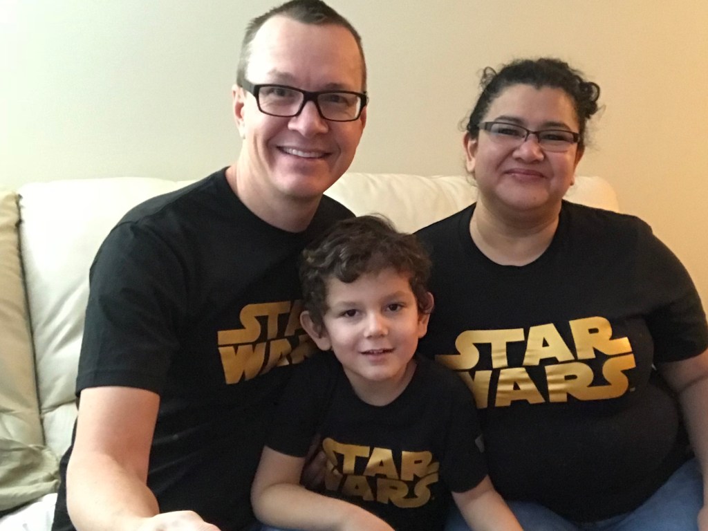 A Mom’s Perspective: My Journey to&nbsp;Motherhood