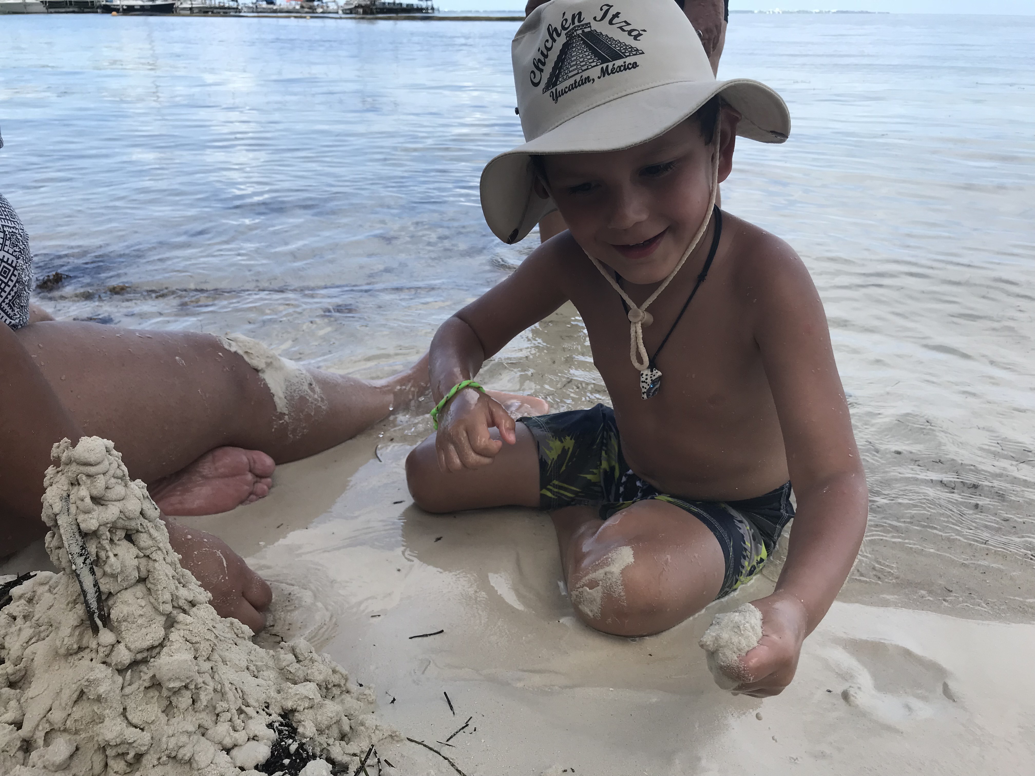 If You Haven’t Yet Been on a Family Vacation This Summer It Isn’t Too Late!