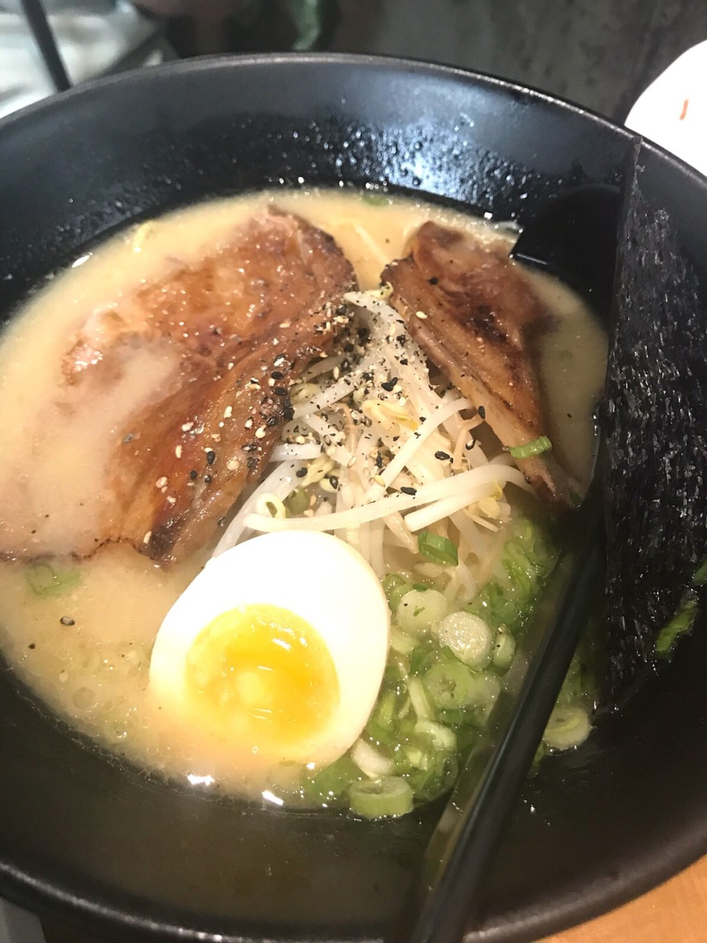 Kamamarui Ramen &&nbsp;Don