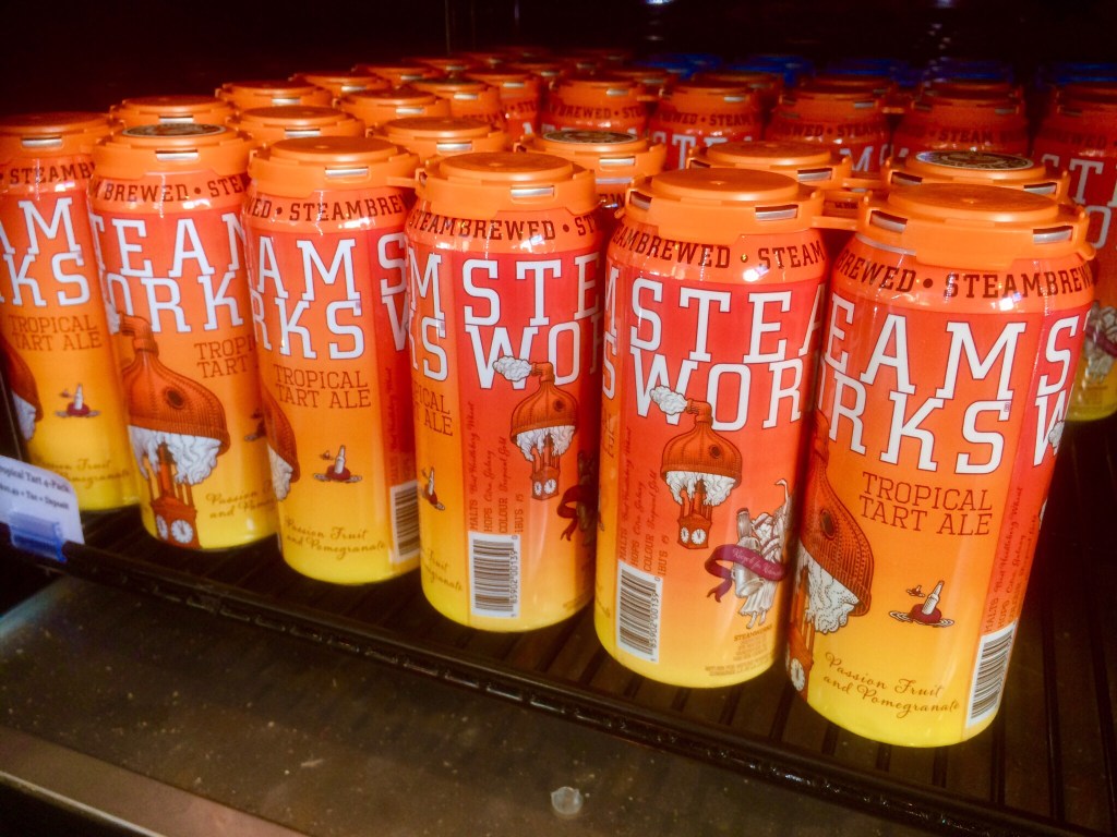 The 3 Must-Try Beers This&nbsp;Summer