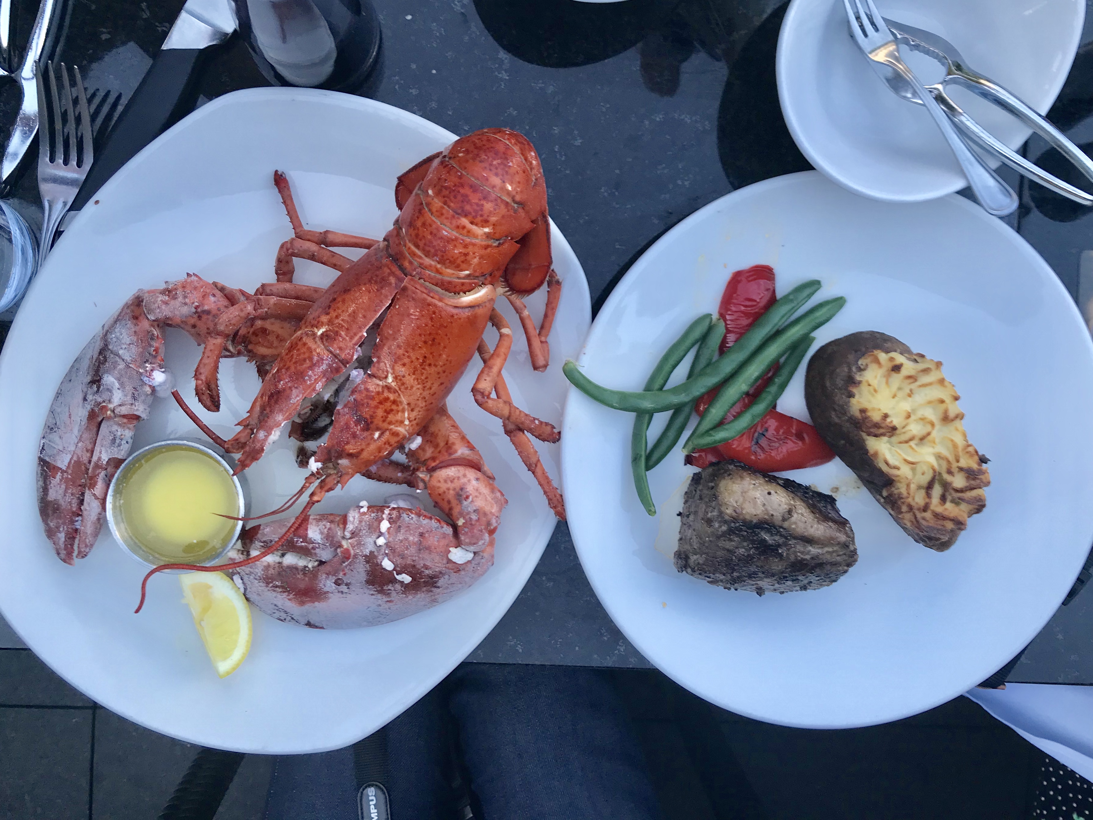 See you Tonight: Lobster Summer is Back at The Keg