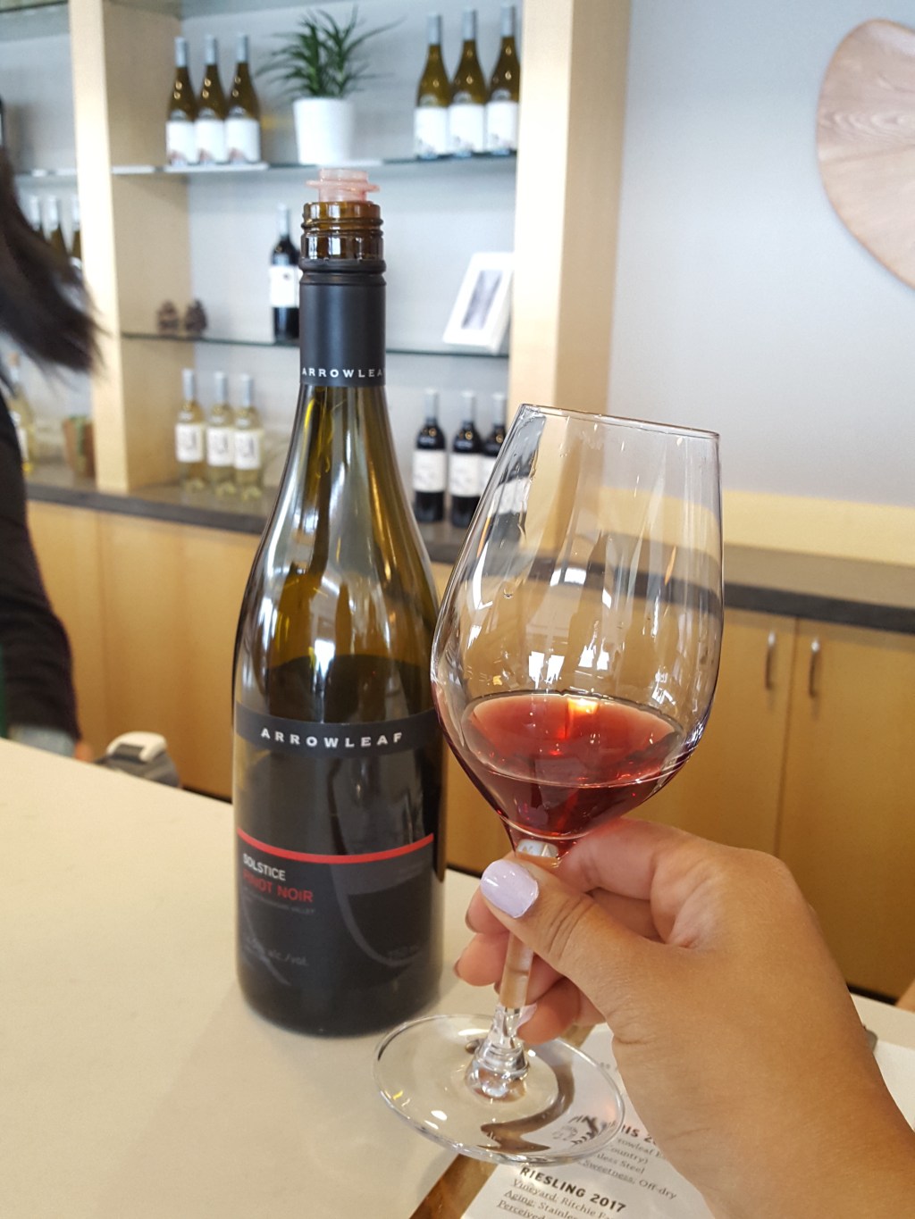 Explore the Okanagan&nbsp;Wineries