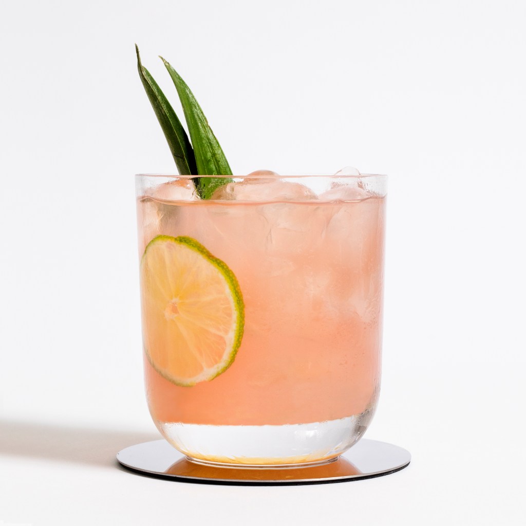 Easy End-of-Summer Party Ideas with Bacardi Rum&nbsp;#Recipes