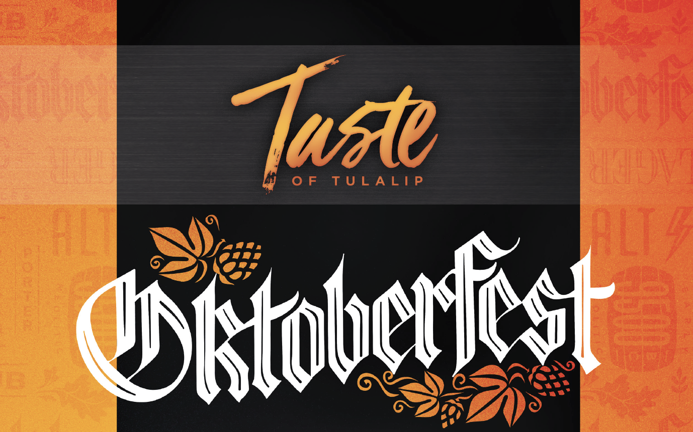 Taste Of Tulalip Oktoberfest 2018