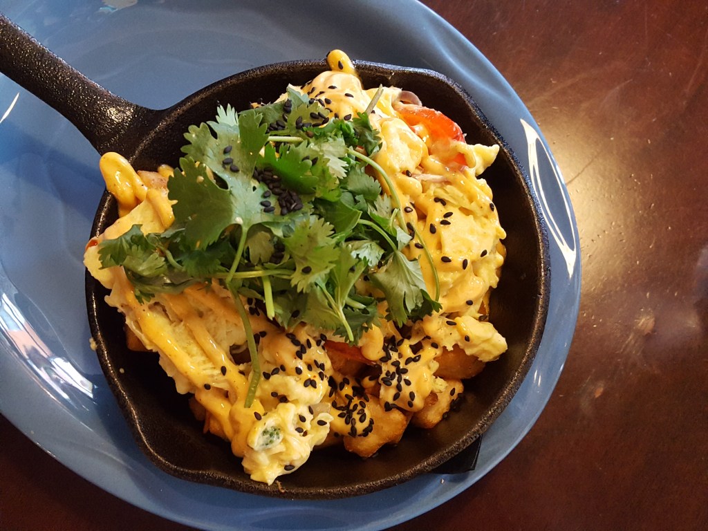 Places to Brunch in Vancouver: Rumpus&nbsp;Room