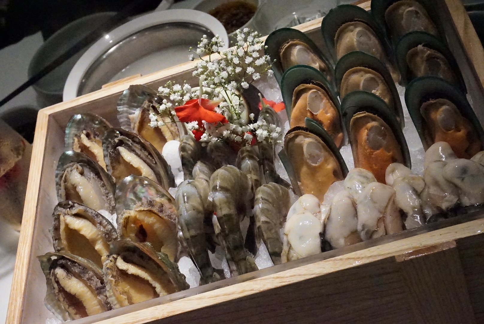 The Dolar Shop’s Ocean Wise Partnership