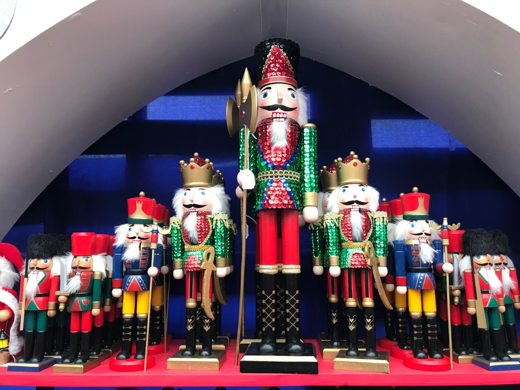 Calendar of Events – December&nbsp;2018