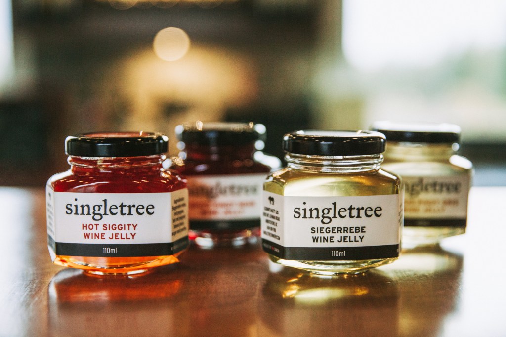 Last minute Christmas gifts from BC’s best&nbsp;wineries