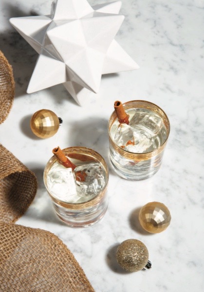 Cocktail Recipes to Ring in the New Year&nbsp;With