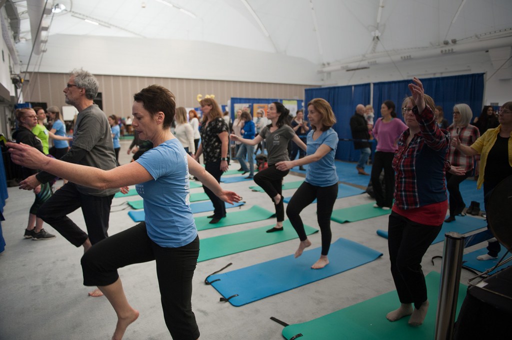 The Wellness Show Returns to Vancouver on February 2 – 3&nbsp;#Contest