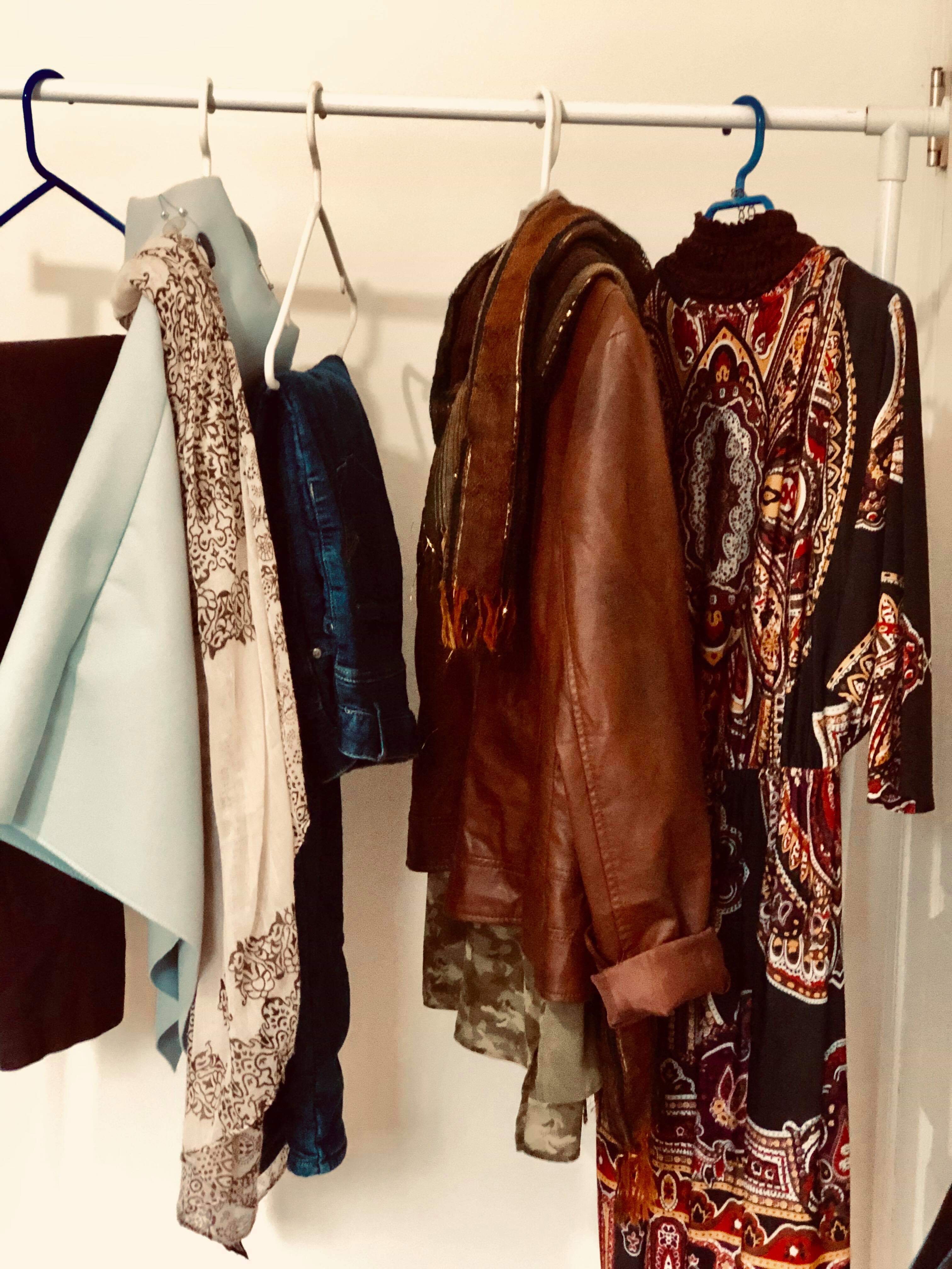 New Year, New You! How a Style Coach Can Help Makeover Your Wardrobe