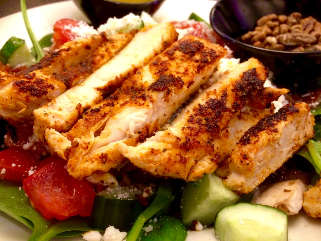 Paleo-Diet Approved Fast Food From Ricky’s&nbsp;Restaurant