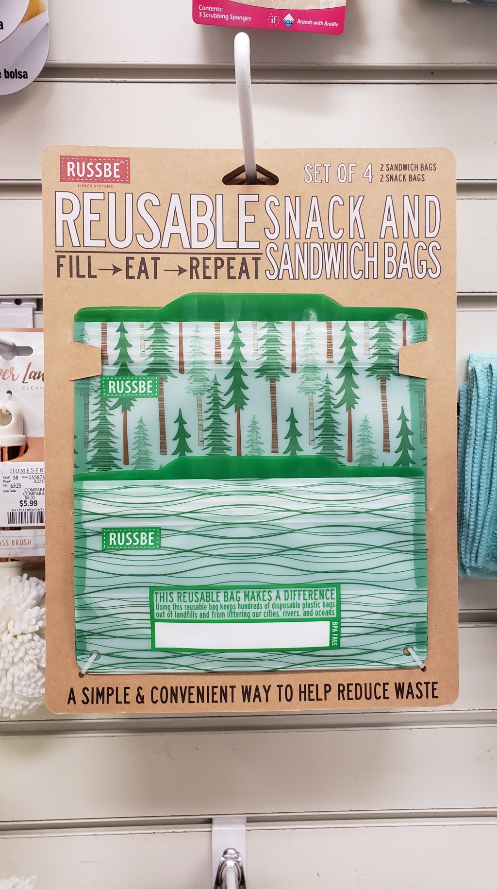 10 Green Tips for Earth&nbsp;Day