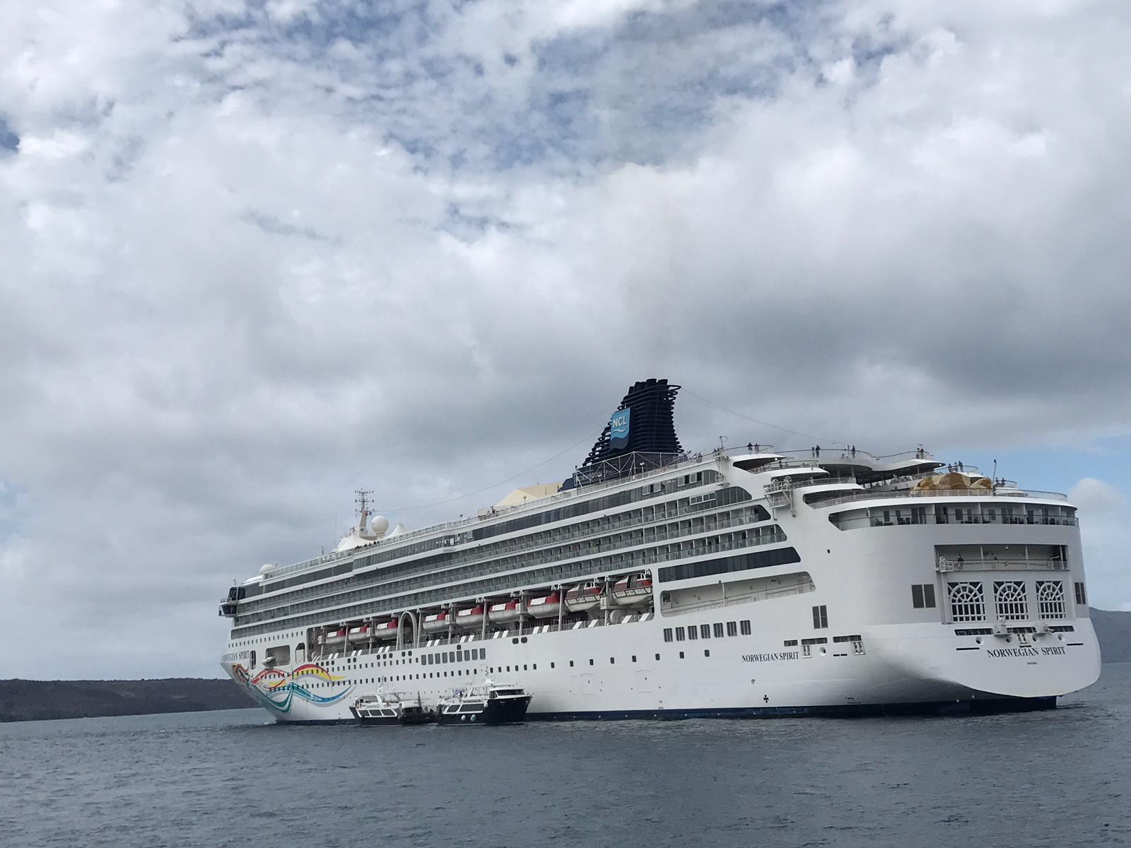 First Time Cruise Experience & Tips