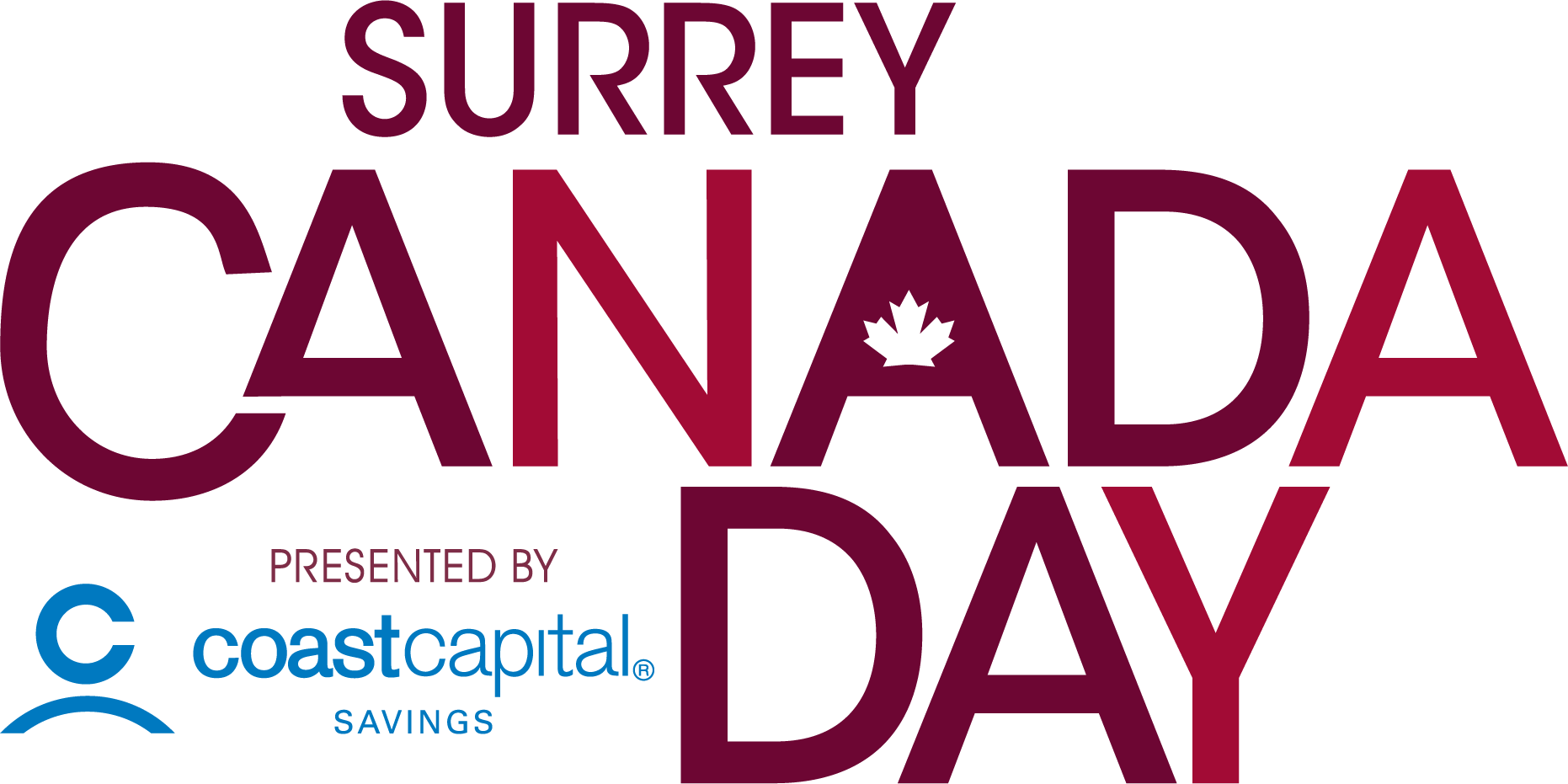 Celebrate Canada Day in Surrey