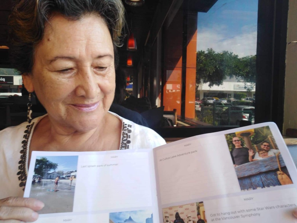 Share Precious Moments with Grandparents the Easy Way with&nbsp;Neveo