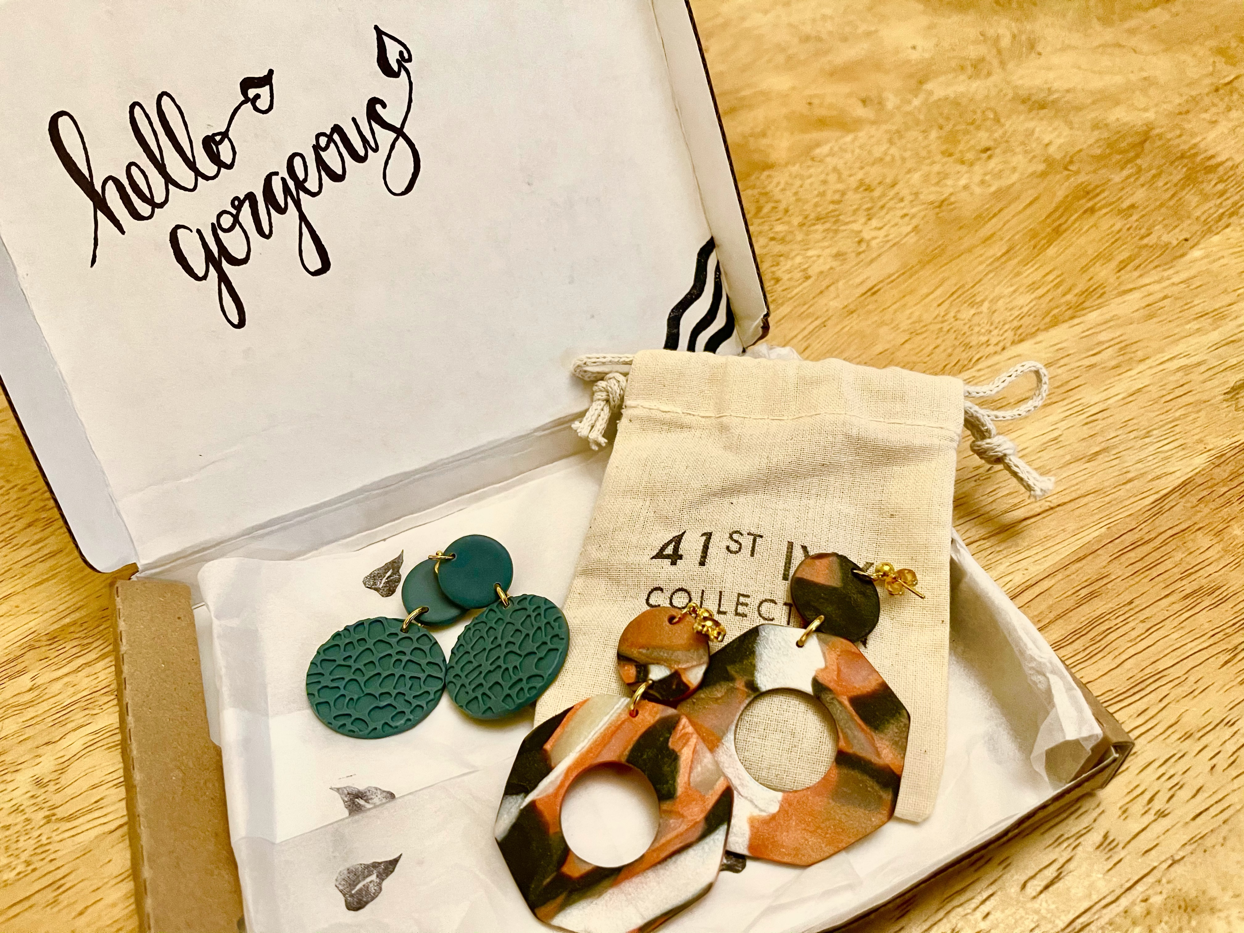 4 Local Businesses You Can Support this Gift-Giving Season