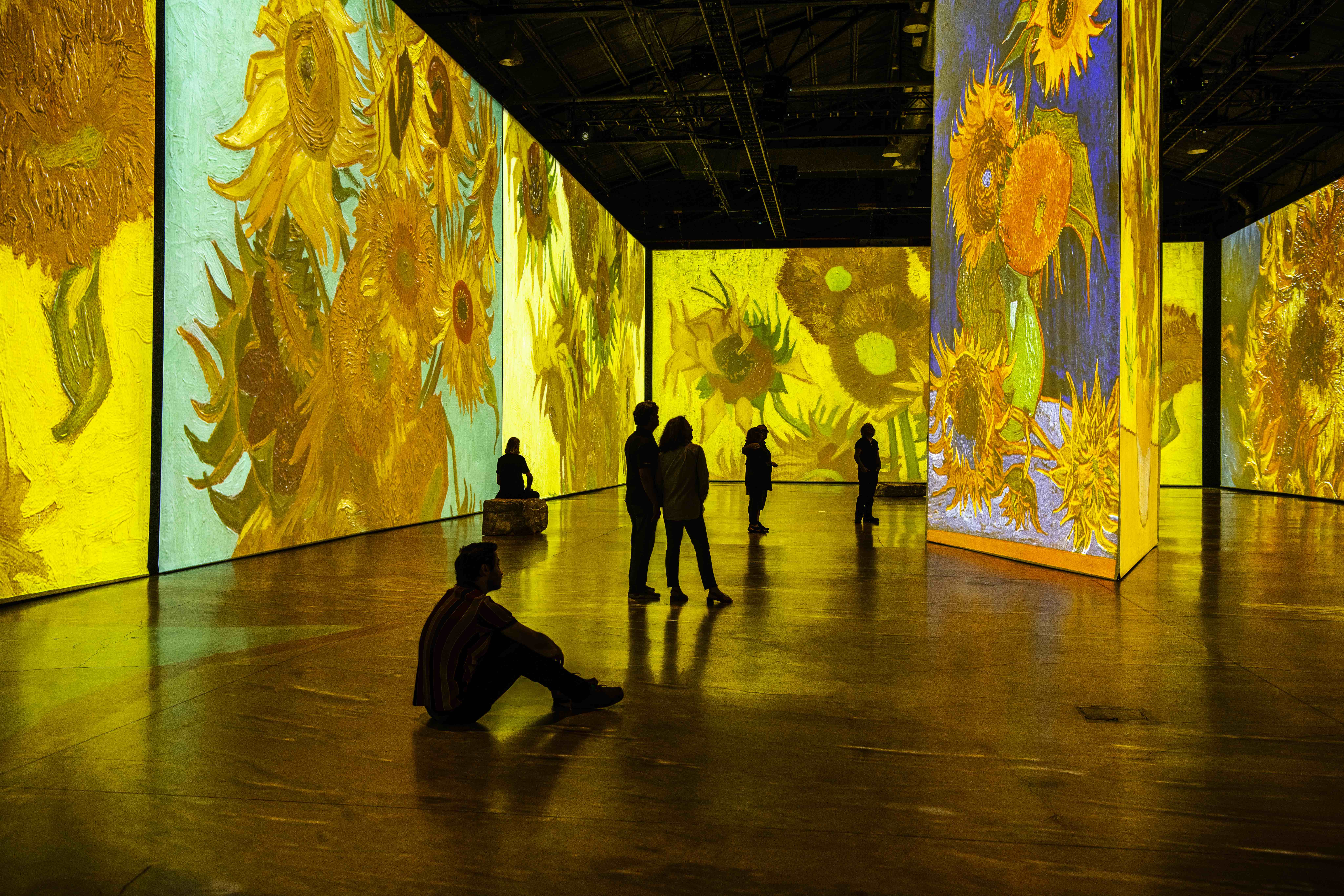 Acclaimed Van Gogh Exhibit is Coming to Vancouver