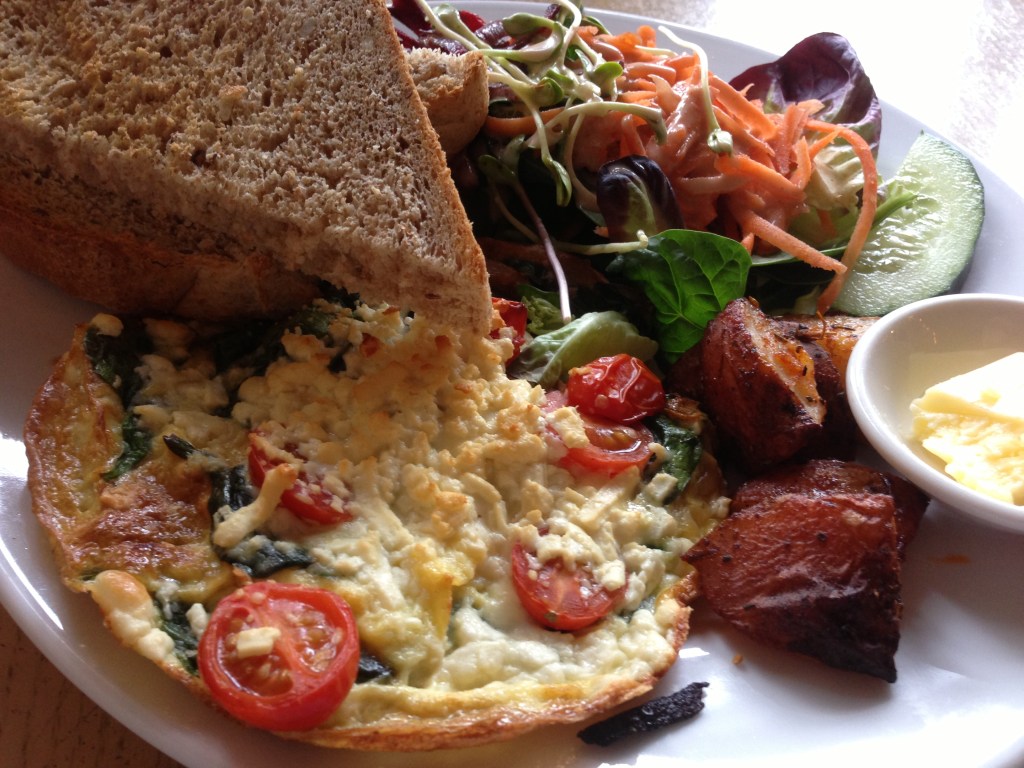 5 Family-Friendly Vancouver Restaurants Offering Dietary and Allergy Safe&nbsp;Food