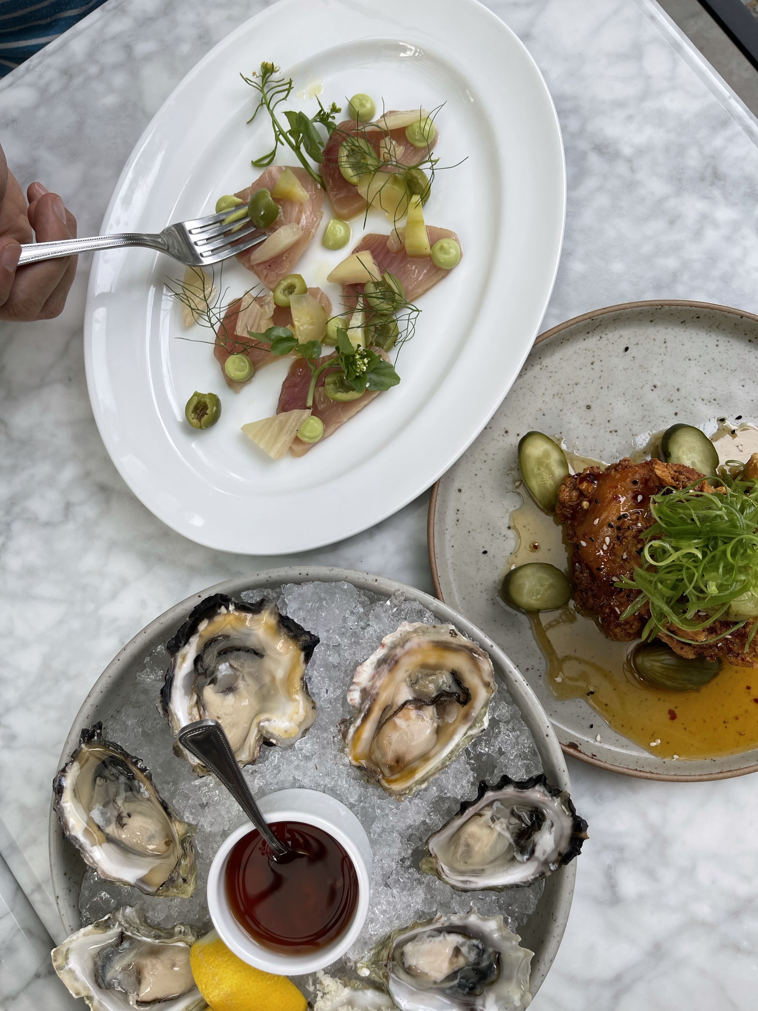 Maxine’s Cafe and Bar is the perfect place to reconnect and renew