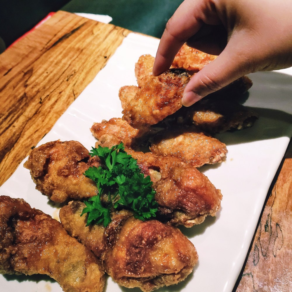 Love Chicken Wings? This Festival is for&nbsp;You!