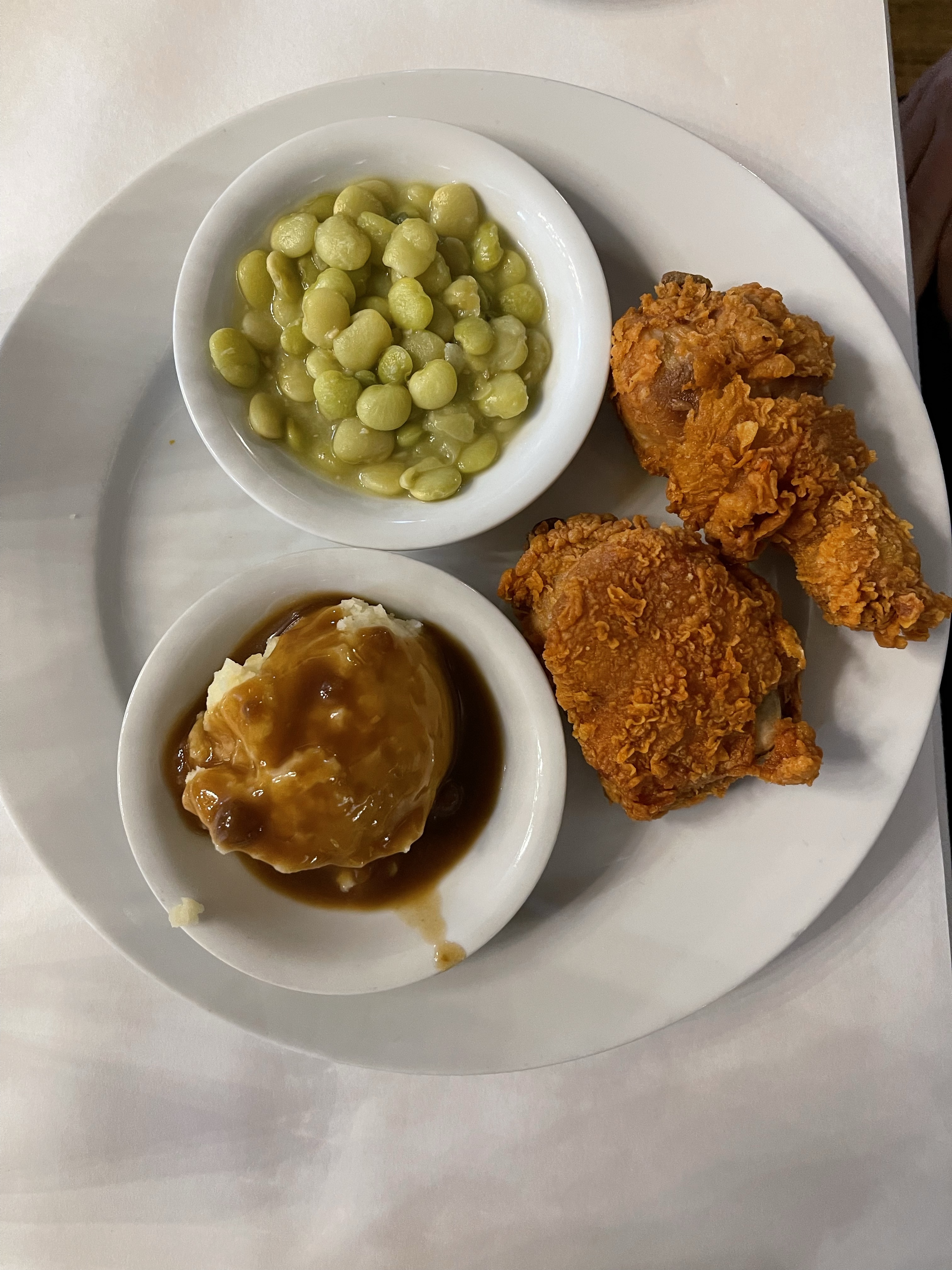Eating my Way thru Louisiana and Mississippi