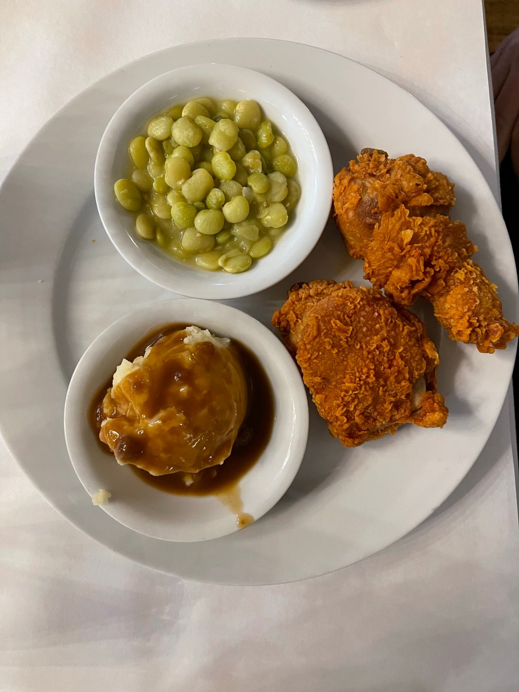 Eating my Way thru Louisiana and&nbsp;Mississippi