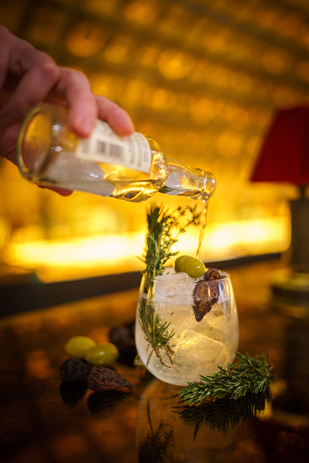 Play a Game of Hide-and-Seek with Bagheera: Chinatown’s New and Exclusive Speakeasy