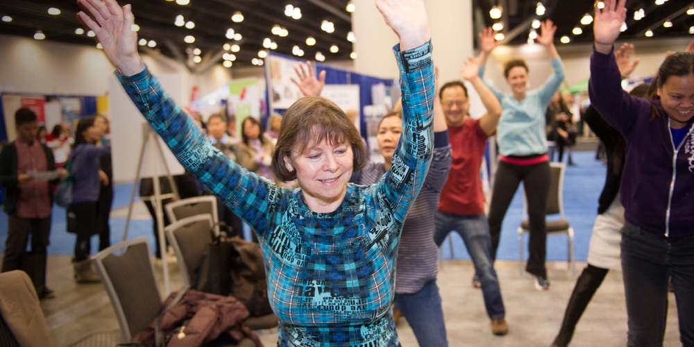 Save the Date! The 30th Anniversary Wellness Show is Feb 11 & 12,&nbsp;2023