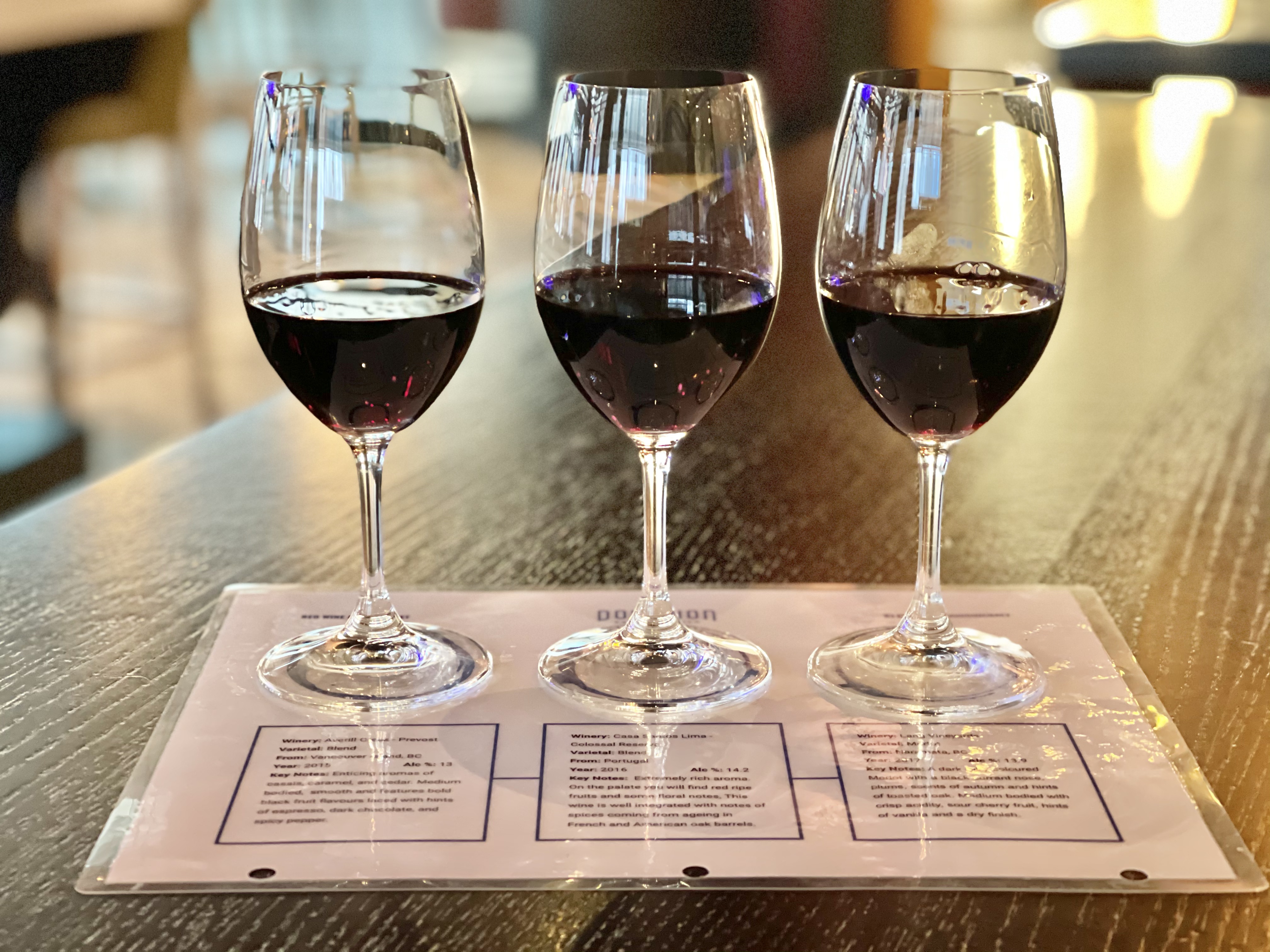 The 2023 Vancouver International Wine Festival Celebrates South America