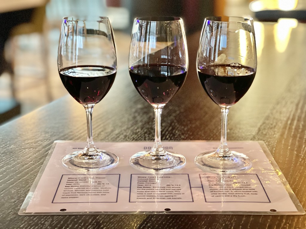 The 2023 Vancouver International Wine Festival Celebrates South&nbsp;America