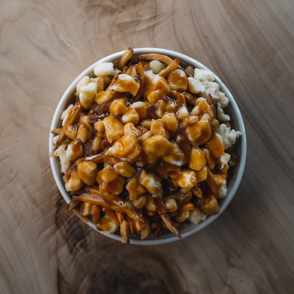 Get Ready For 2 Weeks of La Poutine Week – This February!