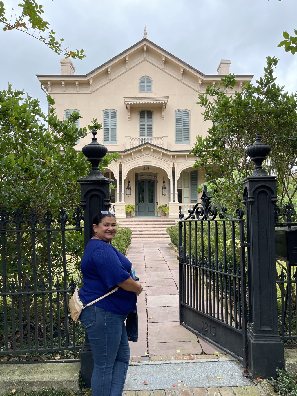 What I’ve Learned About Travelling in my&nbsp;Fifties