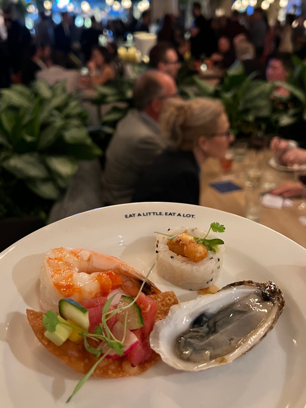 Earls is Now Open at the Amazing&nbsp;Brentwood