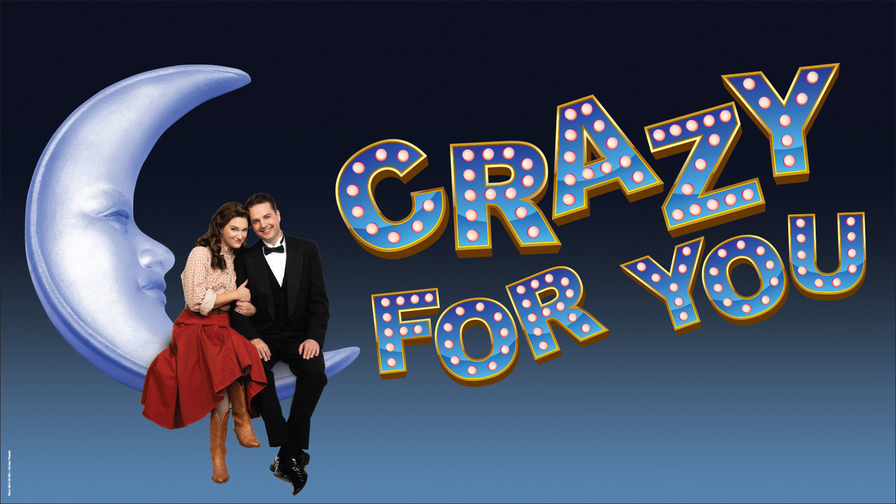 Royal City Musical Theatre Presents Crazy for You April 27 – May 14