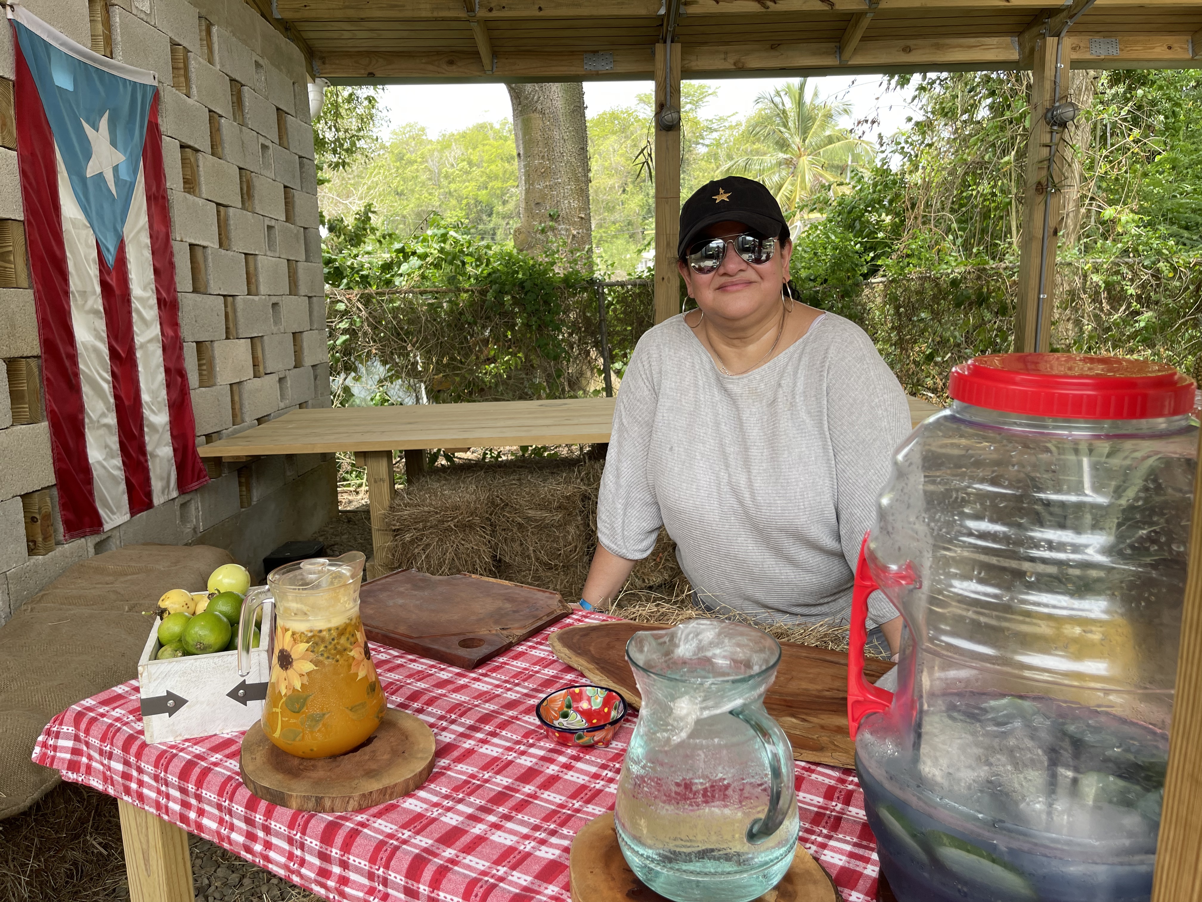Frutos del Guacabo: Preserving Puerto Rico’s Agricultural Heritage through Sustainable Farming Practices