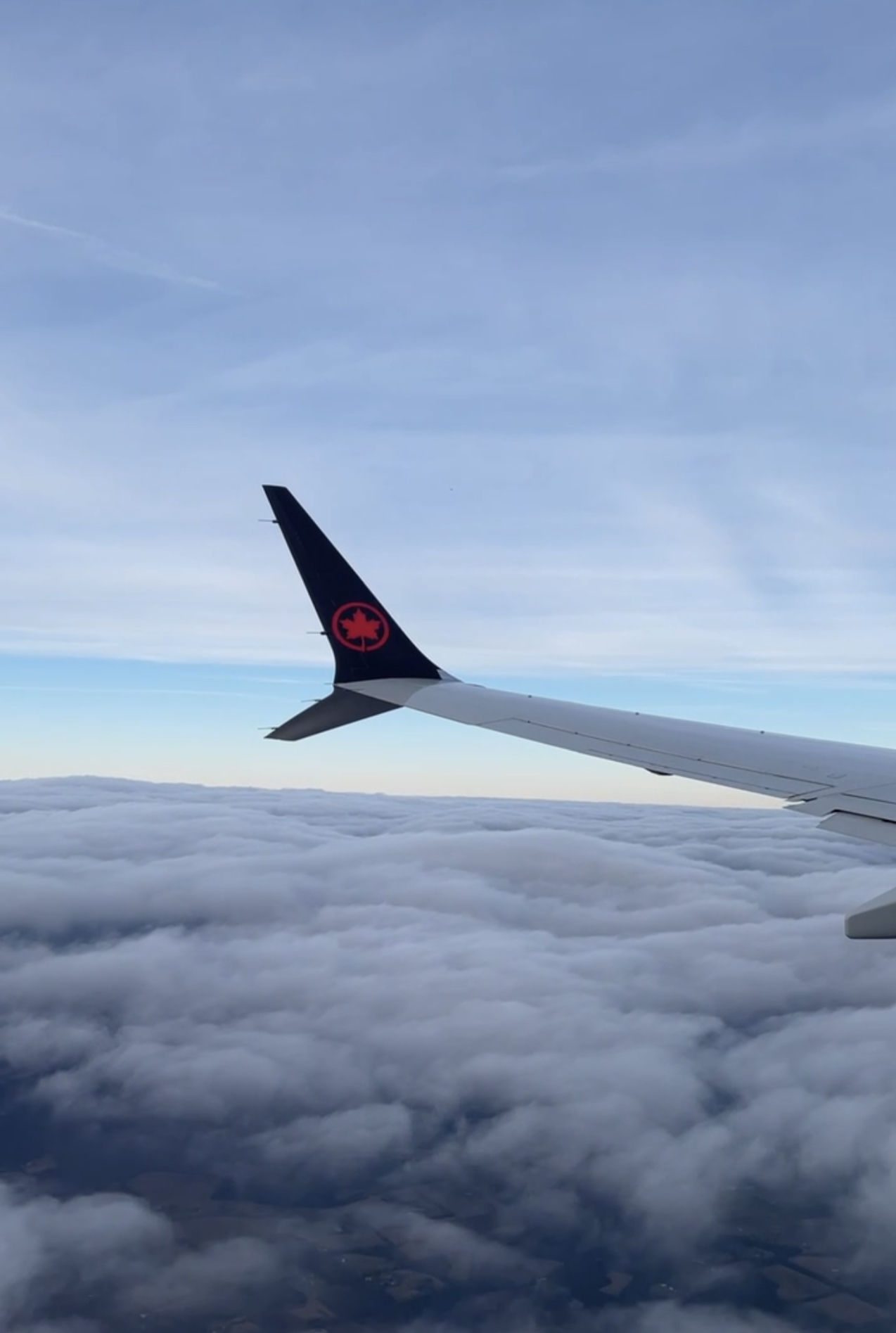 Hidden Canadian Airline Fees that Accompany Every Step of Booking a Flight Online