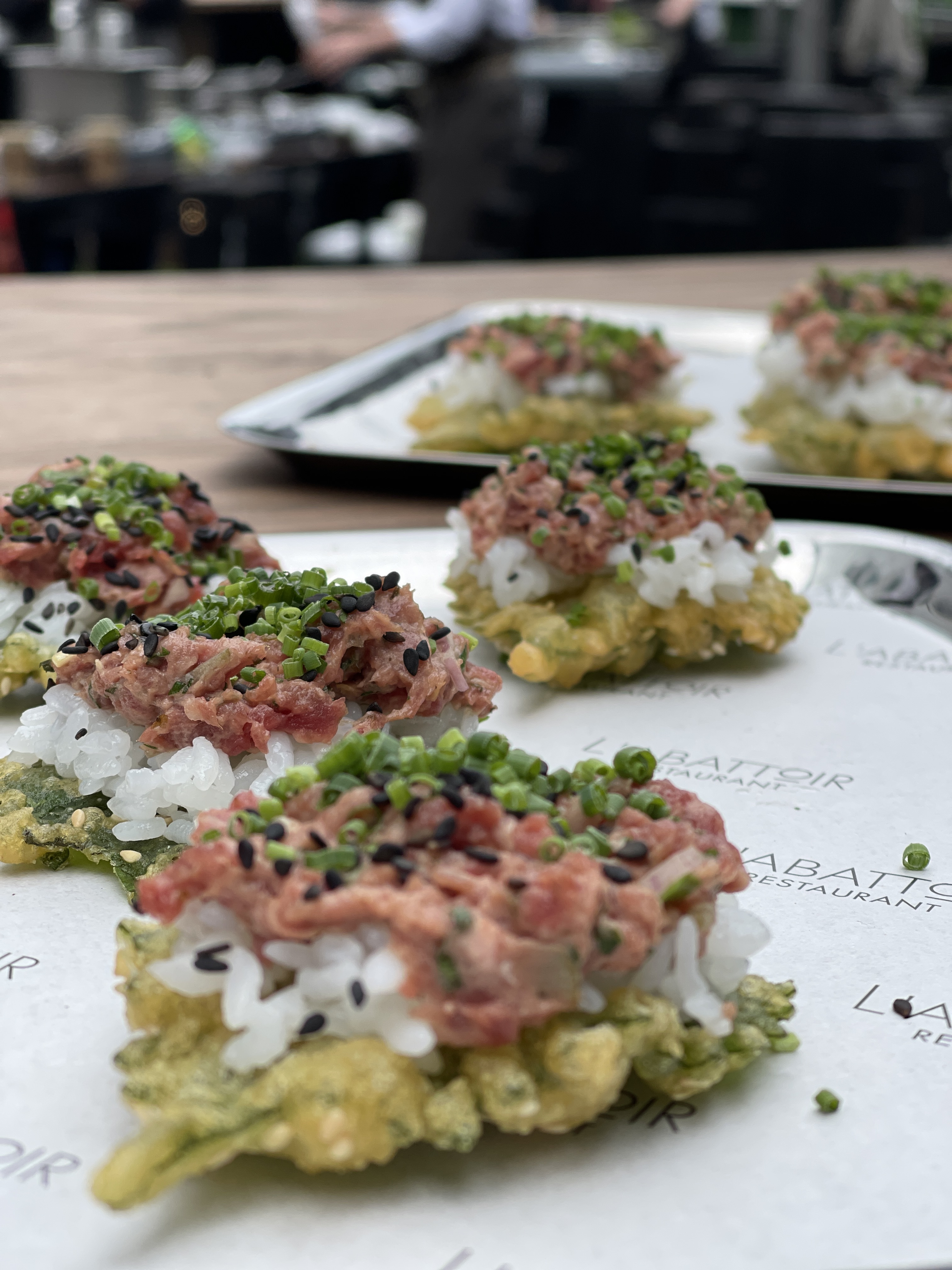 Fairmont Pacific Rim’s Pac Rim Patio Pop-Up Returns with a Star-Studded Culinary Spectacle!