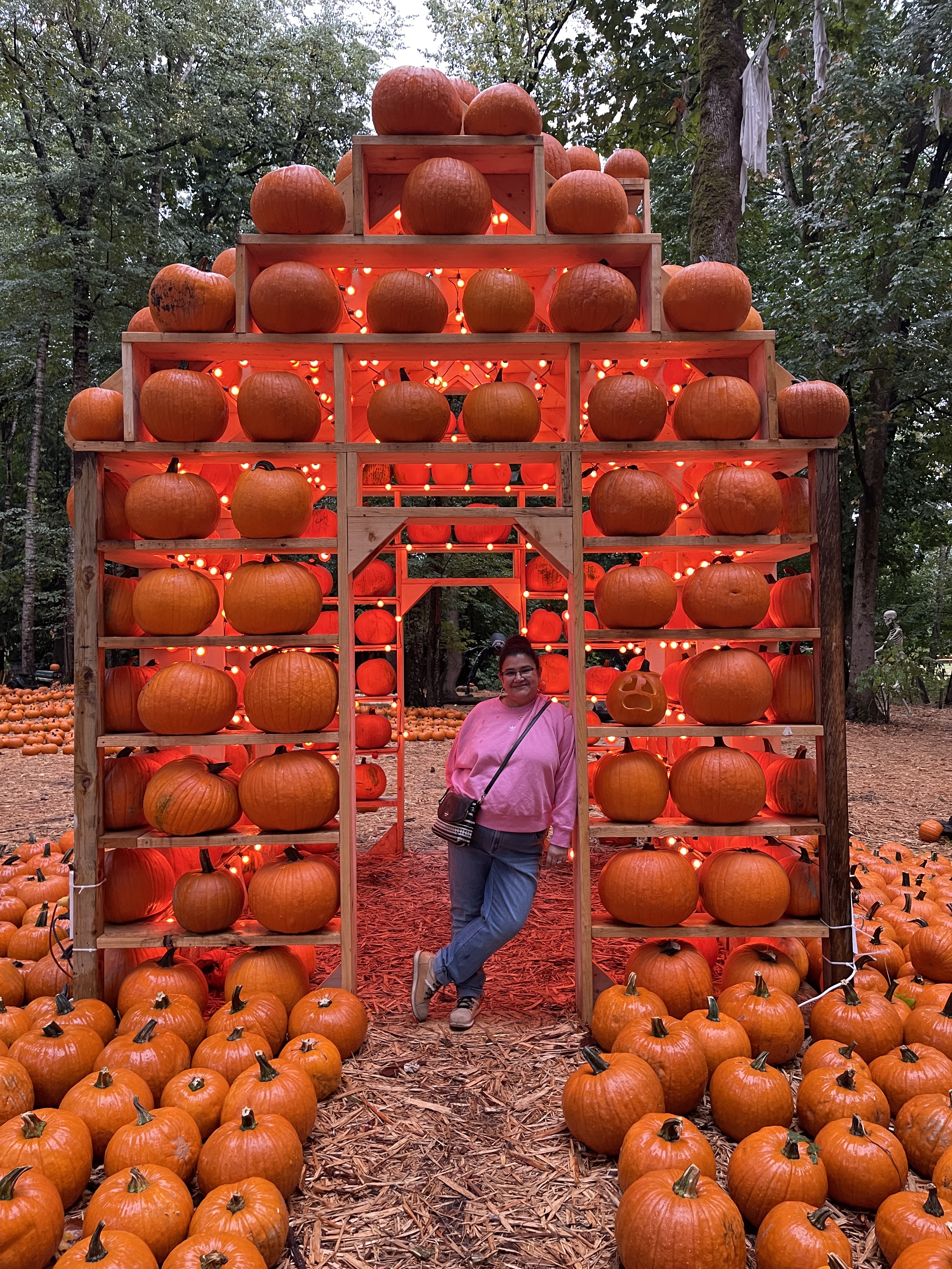 Get Ready for Spooky Fun at Maan Farms’ HAUNTED: Agatha’s Witching Hour