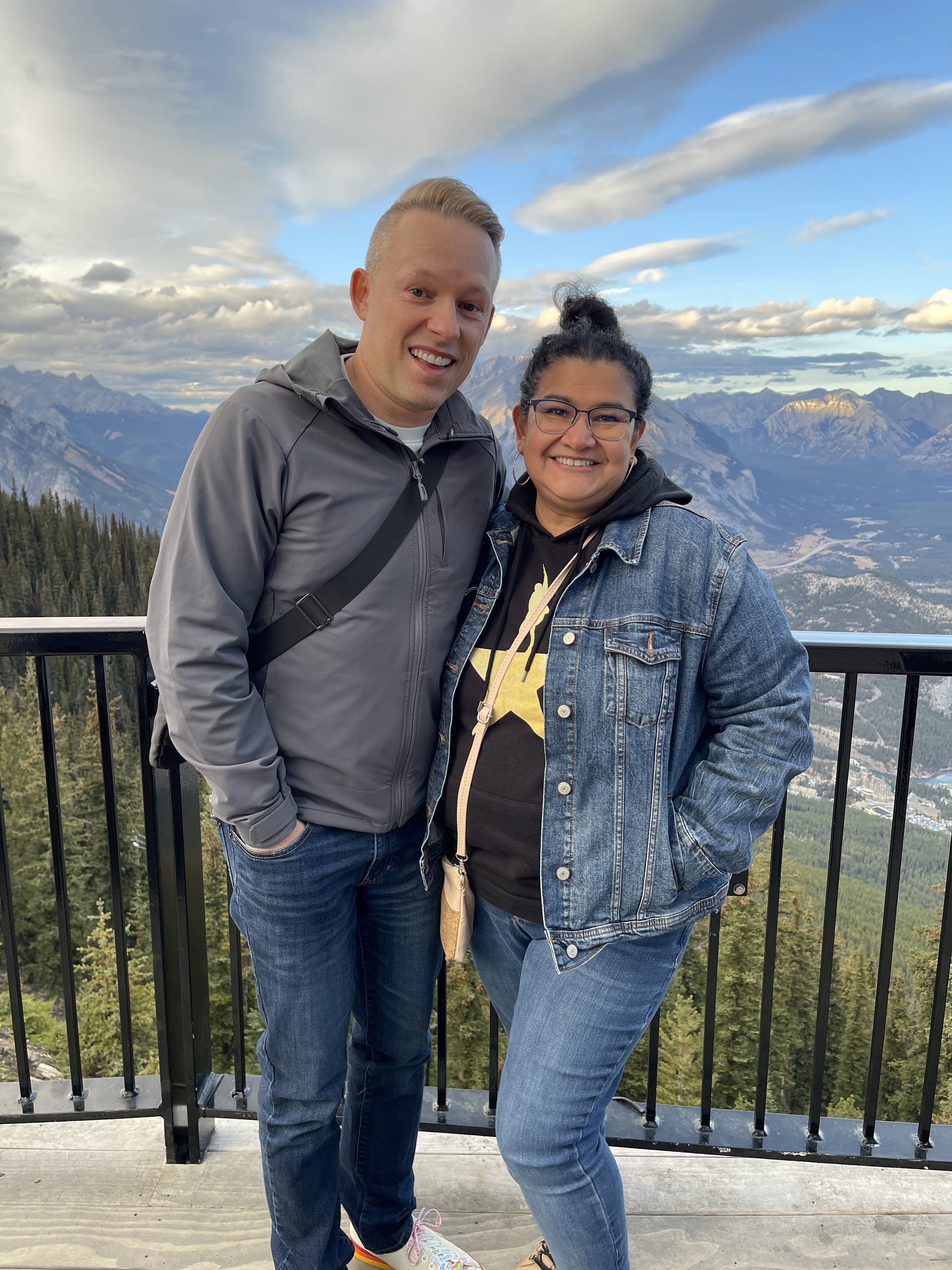 Four Things to Do in Banff, Alberta