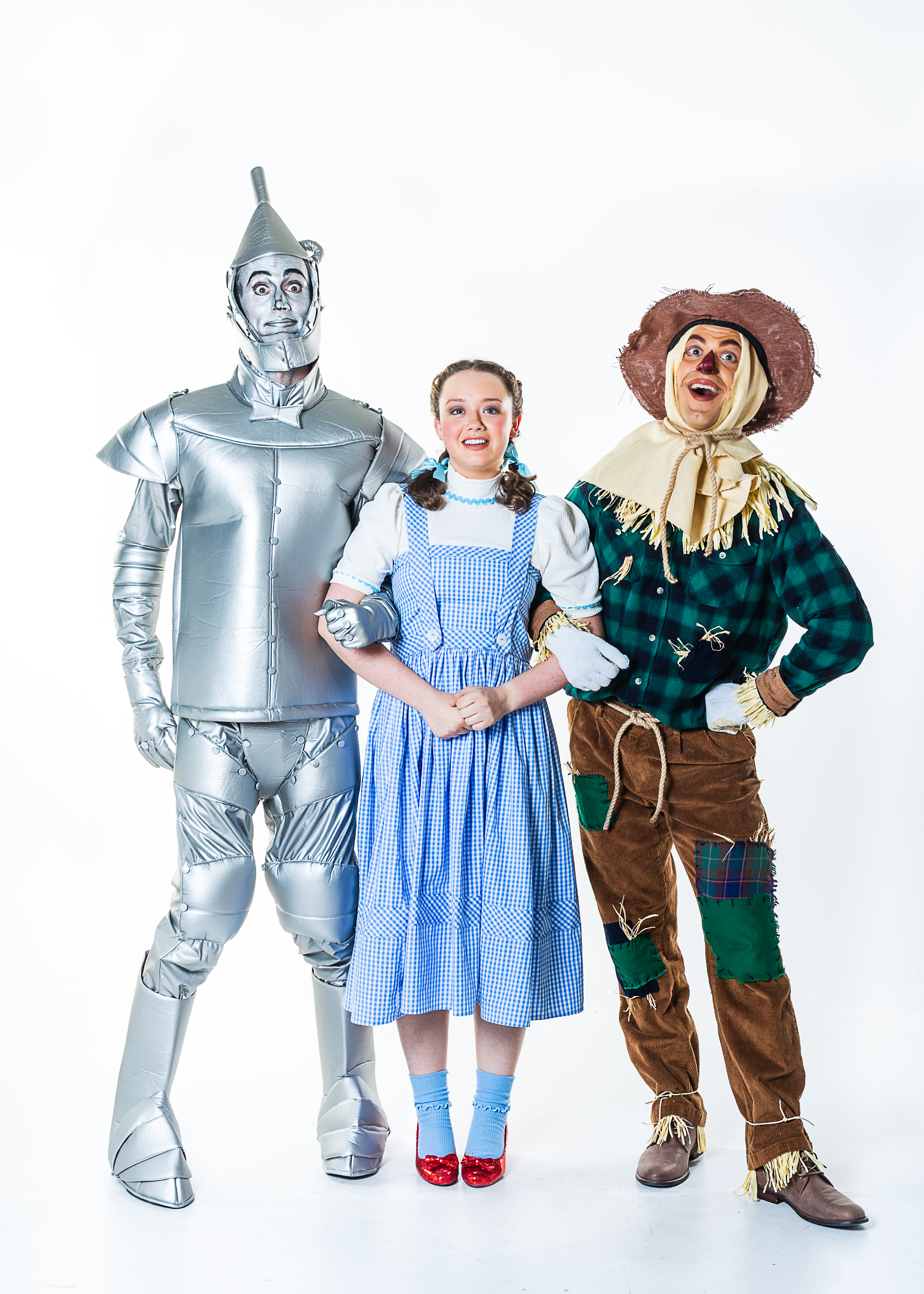 CTORA Theatre Brings the Land of Oz to Life in Vancouver with The Wizard of Oz