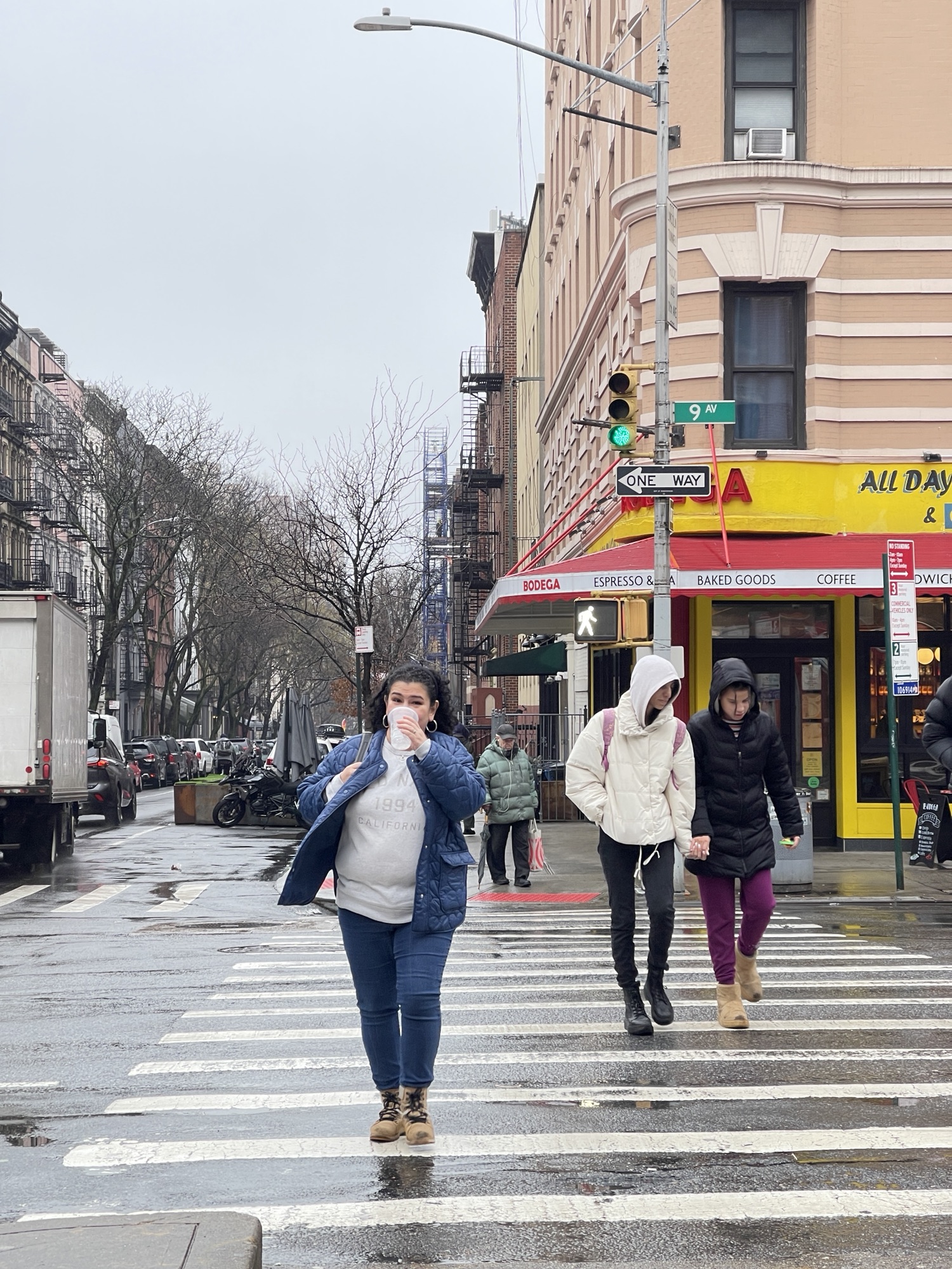 Why January is the Perfect Time to Visit NYC