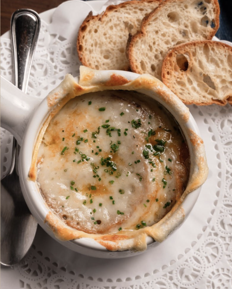 Unveiling Mèreon: Elevate Your Brunch Game as West Coast Meets French Chic on Vancouver’s North Shore