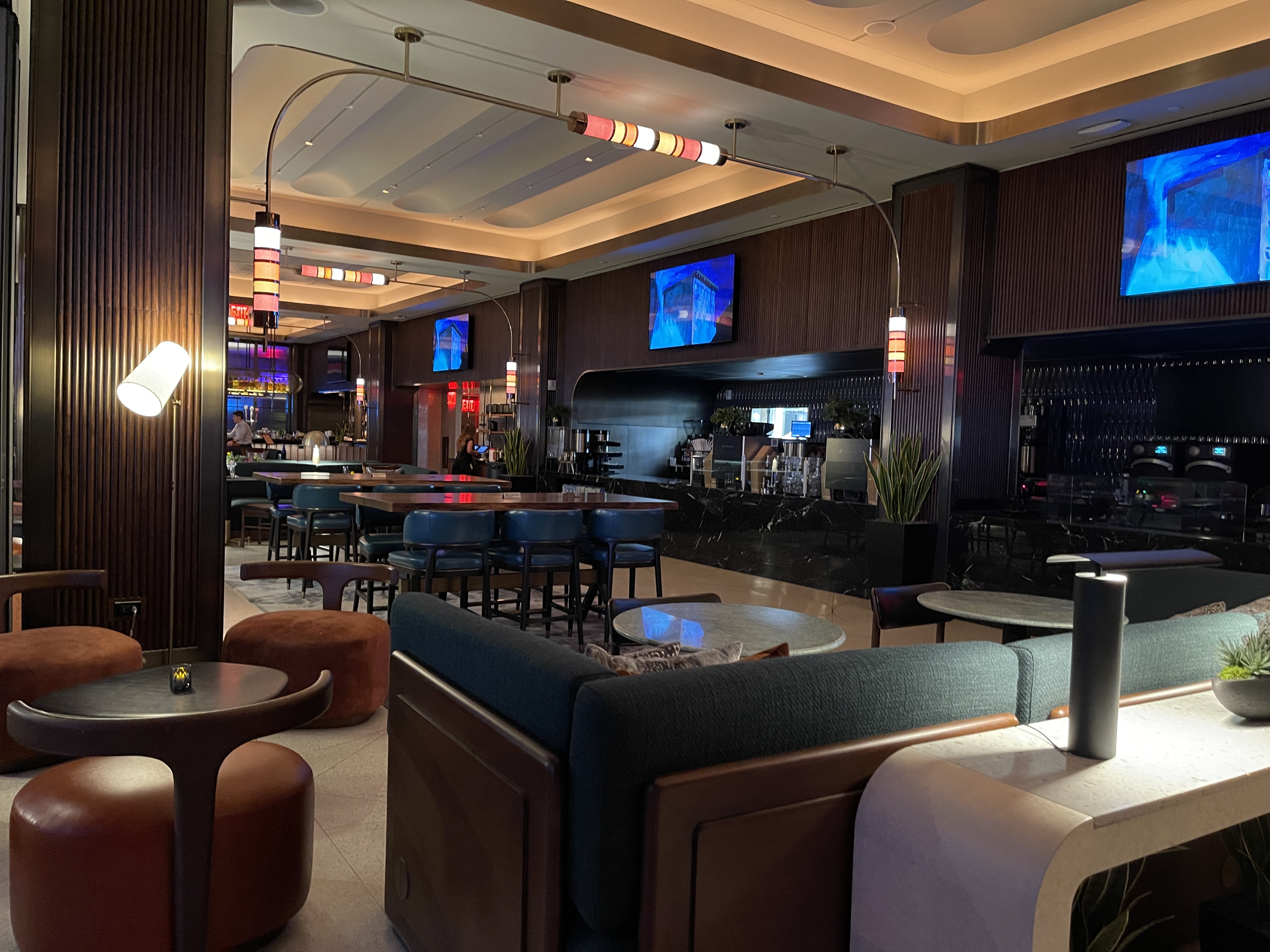 Rhythmic Luxury: A Stay at Tempo by Hilton in the Heart of NYC