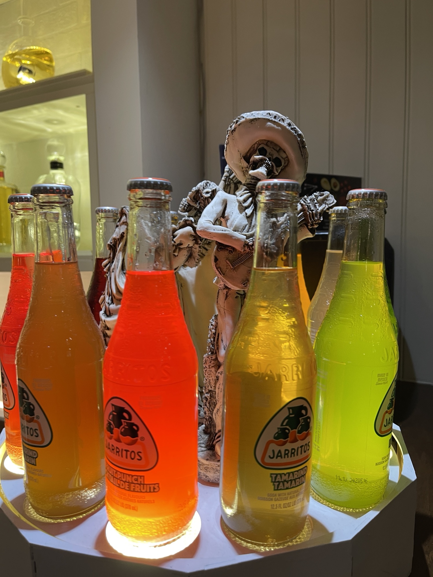 Salsa and Guacamole: Where Mexican Flavours Meet Tequila Delights in Surrey
