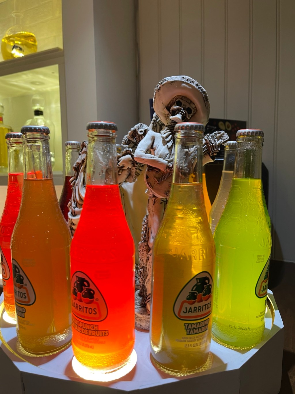 Salsa and Guacamole: Where Mexican Flavours Meet Tequila Delights in&nbsp;Surrey