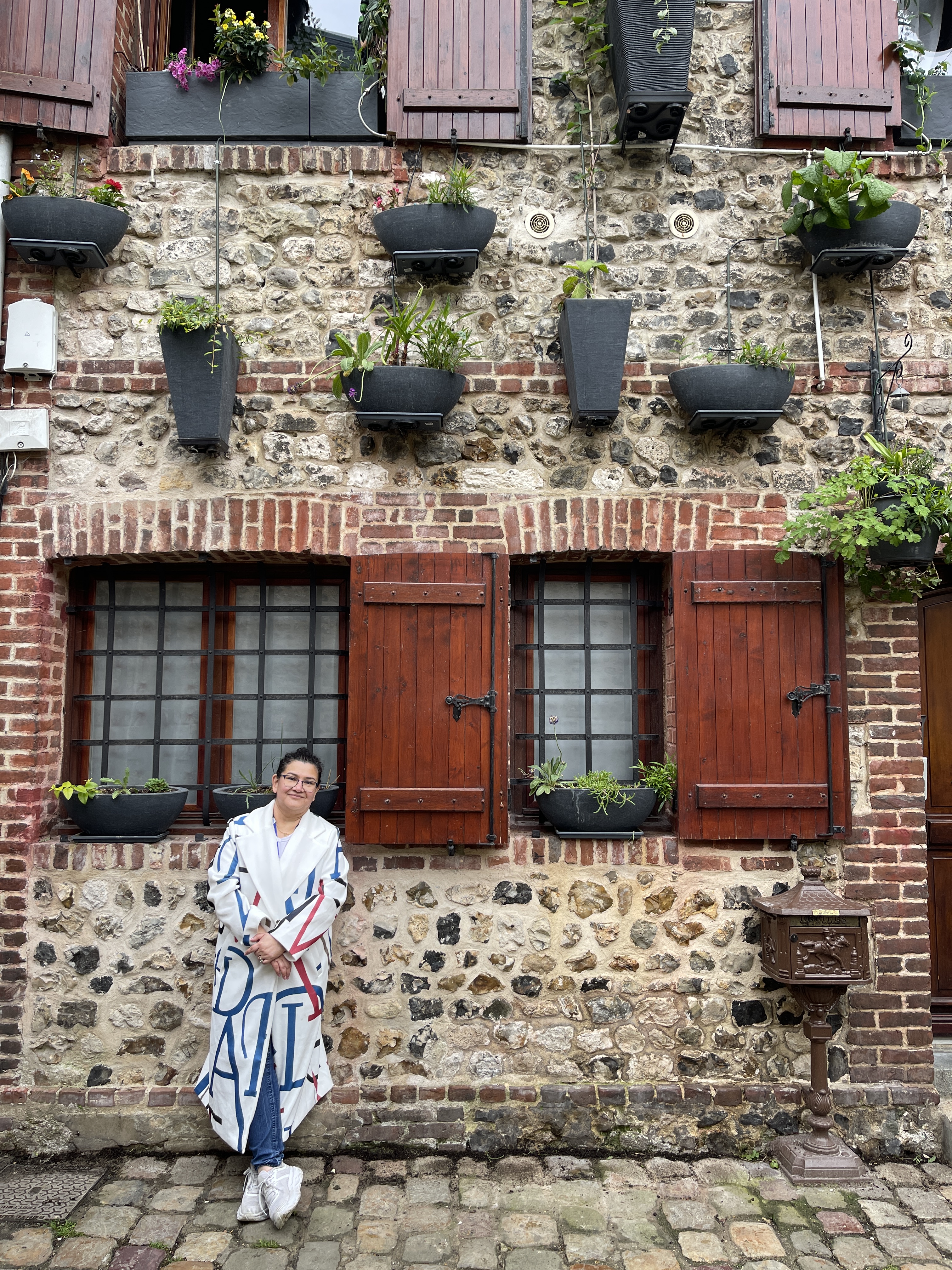 Exploring Honfleur: A Charming Gem Along the Seine