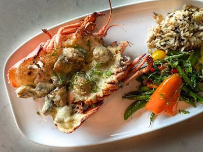 Provence Marinaside’s 8th Annual Lobster Festival: Indulge in Fresh Atlantic Flavors