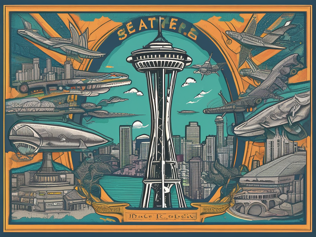Explore Seattle Your Way with CityPASS