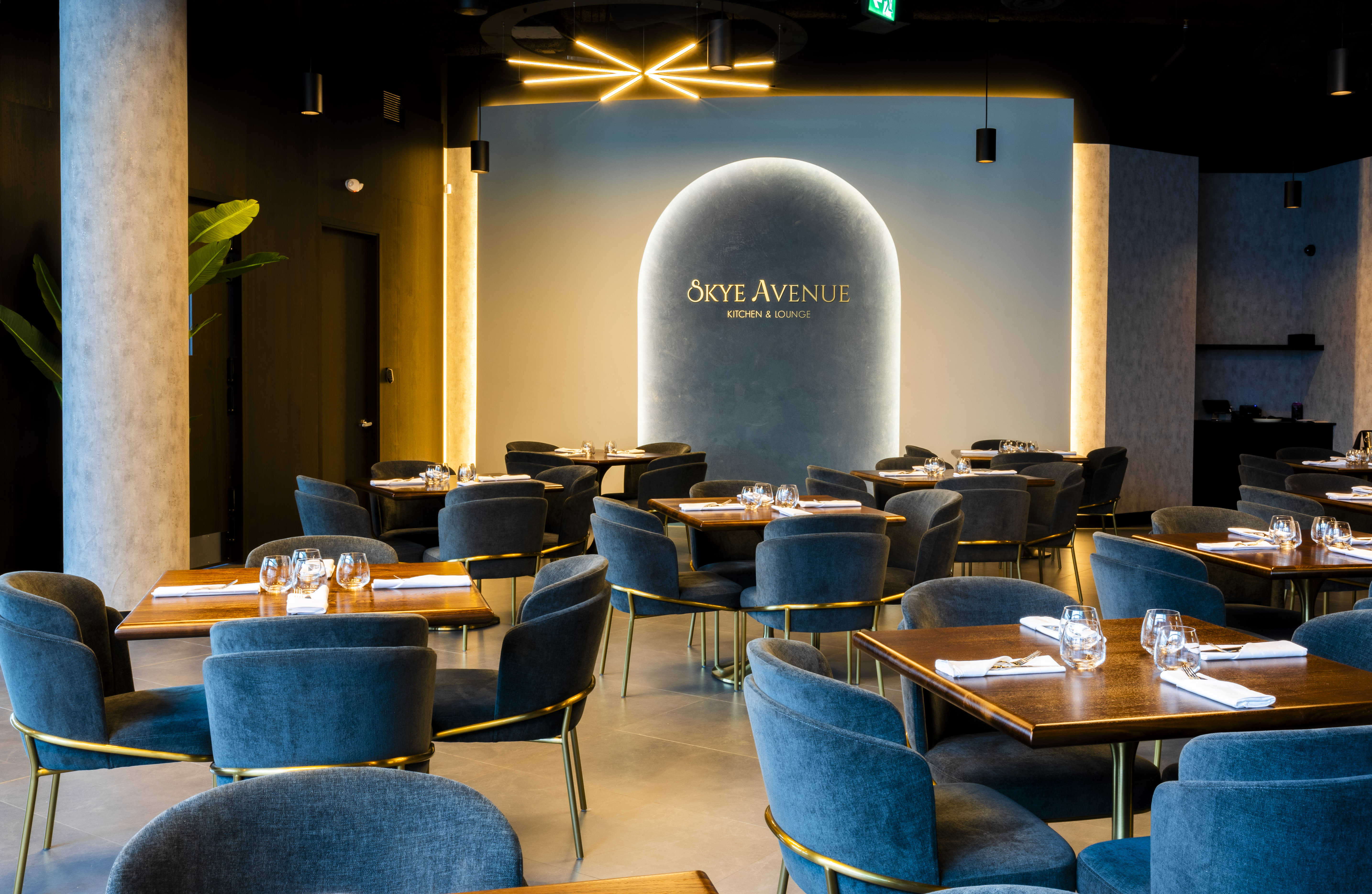 Discover Surrey’s New Hotspot – Skye Avenue Kitchen & Lounge
